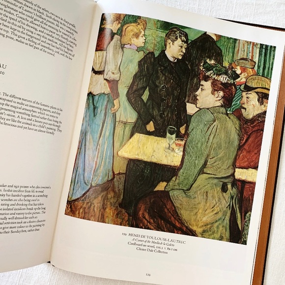 📜 Vtg National Gallery of Art Washington Book - Picture 10 of 15